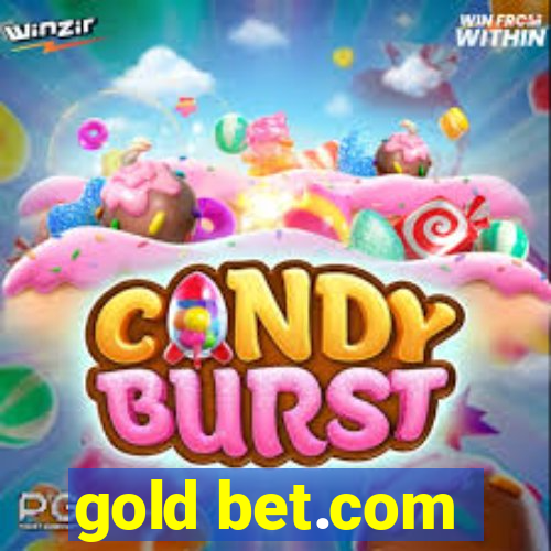 gold bet.com